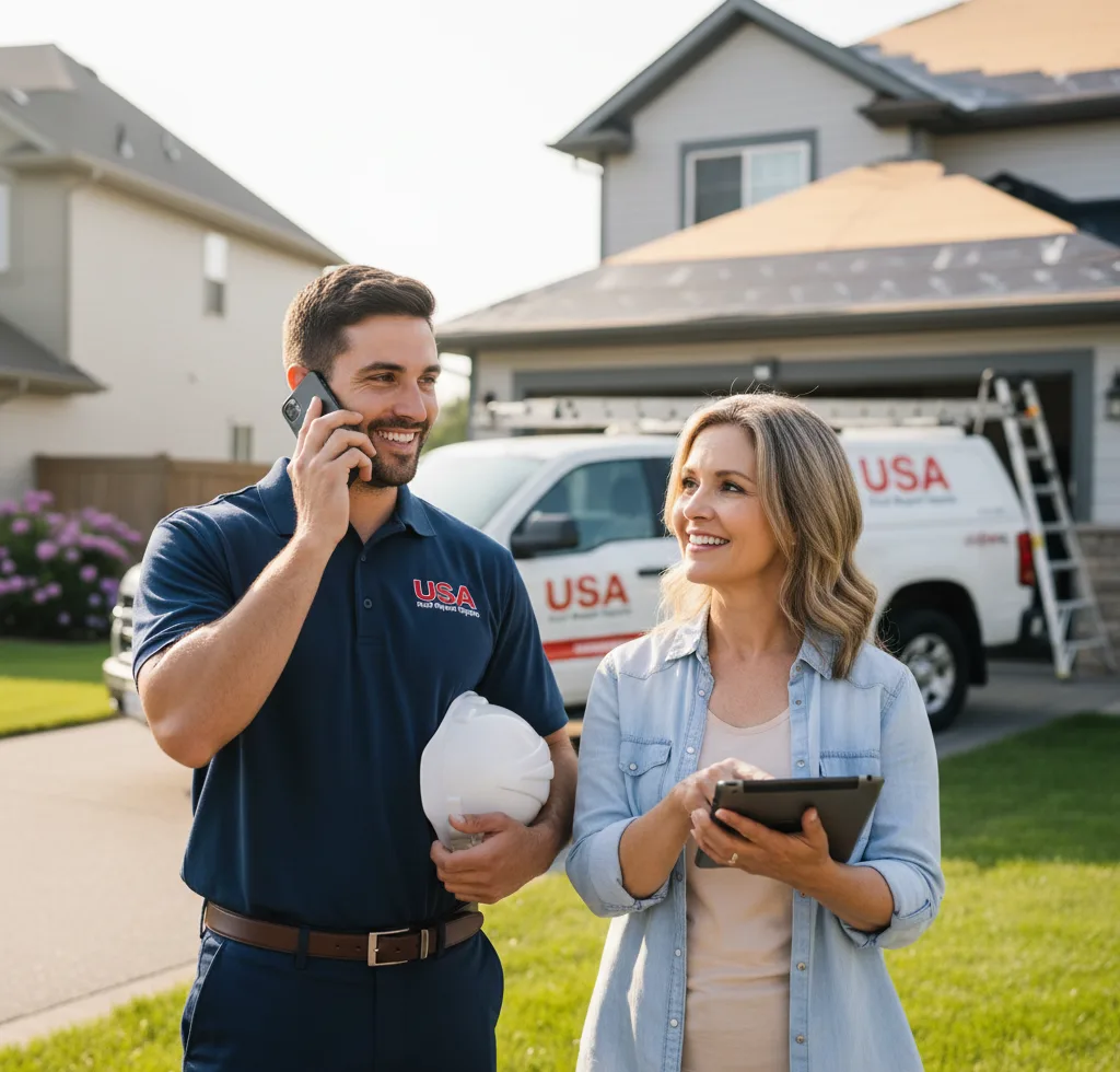 Roof Maintenance in Morristown, MN